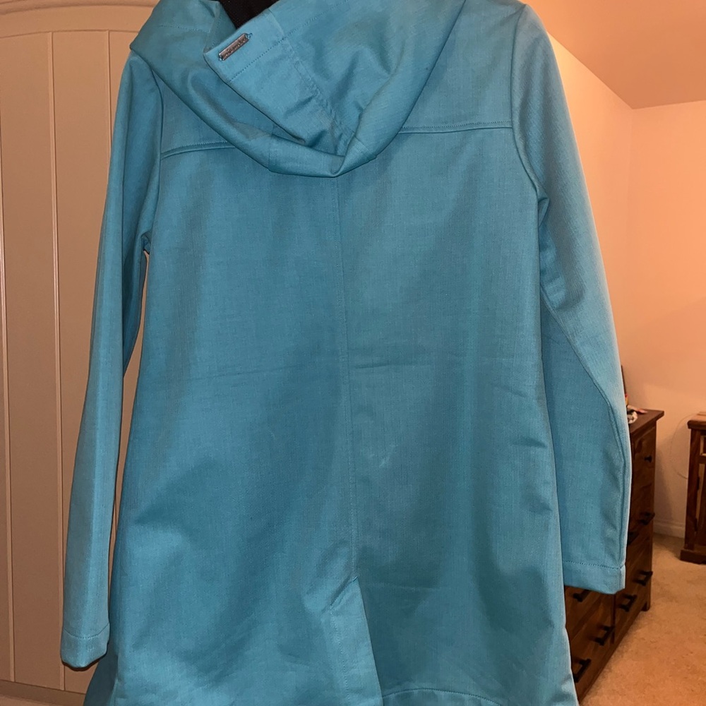 Mia melon jacket - Picture 4 of 6